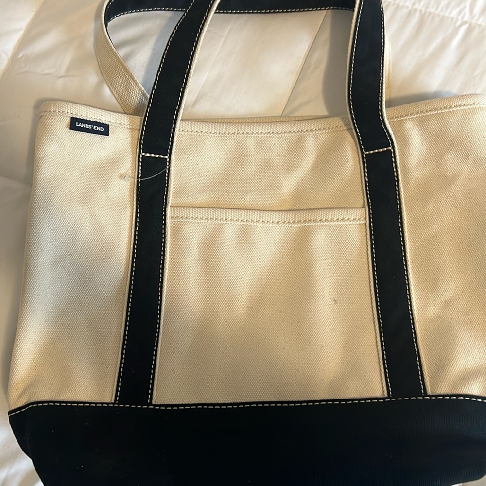 Landend Tote